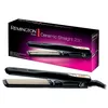 Image de Remington Lisseur Cheveux [4X protection] Ceramic Straight (Revêtement Céramique Tourmaline Antistatique & Glisse facile, chaleur homogène & Brillance) Fer à Lisser S1005 en occasion ou reconditionné