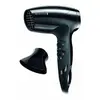 Image de - D5000 - Sèche-Cheveux Compact - Noir