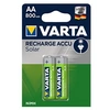 Image de Power Accu 56736 - Batterie 2 x type AA - NiMH - (rechargeables) - 800 mAh
