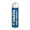 Image de High Energy 04903 - Batterie 8 x AAA - Alcaline - 1250 mAh