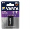 Image de ULTRA LITHIUM 9V BLISTER