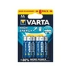 Image de High Energy 4906 - Batterie 6 x type AA - Alcaline