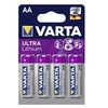 Image de Professional - Batterie 4 x type AA - Li - 2900 mAh