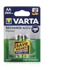Image de Varta Professional Accu - Batterie 2 x type AA - NiMH - 2500 mAh