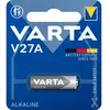 Image de Varta Batterie 1 Electronic V 27 A One Size