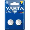 Image de Varta Pile Bouton Electronic Cr 2450 One Size