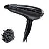 Image de Hair Dryer Pro Air Shine black Schwarz (D5215)