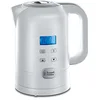 Image de Russell Hobbs Bouilloire électrique [Réglage numérique précis température 25-100°C pour lait et aliments pour bébés, thés & plus] Precision Control (1,7L, 2200W, écran LCD, maintien au chaud) 21150-70 en occasion ou reconditionné