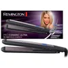 Image de Remington Lisseur Cheveux [ Douceur, Glisse facile & Style longue durée] Pro-Ceramic Ultra (Revêtement ultra-céramique haute qualité, Écran LCD, 150-230°C) Fer à Lisser S5505 en occasion ou reconditionné