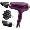 Image de Remington Sèche-cheveux Ionique rapide & Volume, Your Style (2300W, léger, versatile, ionique, brillance sans frisottis, set de coiffure avec concentrateur, diffuseur, peigne volume) D5219 en occasion ou reconditionné