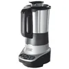 Image de Russell Hobbs Blender chauffant [8 programmes automatiques] Blend (Cuiseur vapeur, 1,75L, smoothie, aliments pour bébés, velouté, soupe, double paroi et vérouillage, maintien au chaud 1h) 21480-56 en occasion ou reconditionné