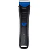 Image de Remington Tondeuse Corps [Précision & Confort] Delicates (Anti-coupures & irritations, Rase à 0,2mm,3 Sabots: 2,4 & 6 mm, Rechargeable, fin et léger Batterie, Lithium, Wet&Dry, pochette) BHT250 en occasion ou reconditionné