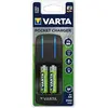 Image de Varta - Pocket Chargeur + 4 piles rechargeables AA 1600 mAh