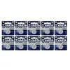 Image de Pile bouton CR 2016 3 V 5 pc(s) 87 mAh lithium LITHIUM Coin CR2016 Bli 5