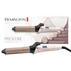 Image de Remington Boucleur à cheveux [32mm: boucles glam] PROluxe (Technologie Intelligente OPTIheat, chaleur constante ciblée, Avec pince, Ecran LCD,10 réglages 120-210°C) Fer à boucler CI9132 en occasion ou reconditionné