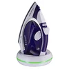 Image de Russell Hobbs Fer à repasser vapeur [Sans fil & Puissant] Supreme Stream (2400 W, 135 g/min Effet pressing, Réservoir 300 ml, Semelle céramique, Socle de recharge rapide, anti-calcaire) 23300-56 en occasion ou reconditionné