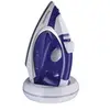 Image de Supreme Steam 23300-56 - Fer à vapeur avec fermeture automatique - sans fil - semelle : céramique - 2400 Watt