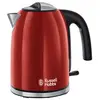 Image de Colours plus 20412-70 ROUGE