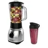 Image de 23821-56 - Bol mixeur blender - 1.5 litres - 600 Watt - acier inoxydable