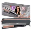 Image de Remington Lisseur Cheveux [Innovation: Capteur Intelligent Breveté] Keratin Protect (Ajuste automatiquement la température, Soin Kératine & Huile d'amande, Céramique, Ecran LCD) Fer à lisser S8598 en occasion ou reconditionné