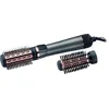 Image de Remington Brosse Soufflante Rotative automatique [Soin kératine & huile d'amande] Keratin Protect (1000W, Céramique, Température variable, 3 accessoires) AS8810 en occasion ou reconditionné