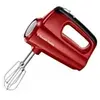 Image de Desire 24670-56 - Batteur à main - 350 Watt - Rouge brillant
