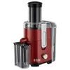 Image de Desire 24740-56 - Centrifugeuse - 550 Watt - baie profonde rouge/noire