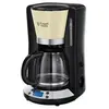 Image de Colours Plus 24033-56 - Cafetière - 15 tasses - crème