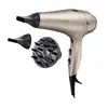 Image de REMINGTON AC8605 Seche-Cheveux Professionnel Ionique Colour Protect 2300W, Soin Micromoléculaire Huile Karité et Filtres UV