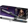 Image de Remington Boucleur à cheveux [25mm: boucles souples] Pro Soft Curl (4X Protection: Céramique,Tourmaline Ionique, Antistatique, Avec pince, Ecran LCD,10 réglages 130-220°C) Fer à boucler CI6525 en occasion ou reconditionné