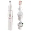 Image de - ep7070 - e51 smooth&silky ult. facial kit