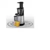 Image de 25170-56 - Centrifugeuse - 150 Watt - noir/inox brossé