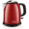 Image de Bouilloire Colours Plus 24992-70 2400 W Rouge