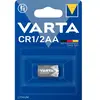 Image de Varta Pile Rechargeable Lithium Cr 1/2 700mah 3v One Size