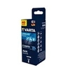 Image de Pack de 40 piles alcalines Longlife Power AAA (LR03) 1,5V