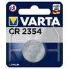 Image de Pile bouton CR 2354 3 V 530 mAh lithium LITHIUM Coin CR2354 Bli 1