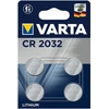 Image de LITHIUM CR2032/4