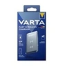 Image de Chargeur 'Fast Wireless Charger', argent