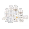Image de Coffret Perfect Start 8 pièces FC+ Indicateur de température