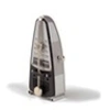 Image de Wittner Taktell Piccolo Argent Métronomes