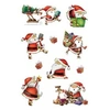 Image de Herma stickers de noel decor noel classique 3 x 21 sticks 3219