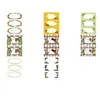 Image de HERMA - Etiquettes de cuisine diverses baies, 76 x 35 mm, 4x3 etiq.