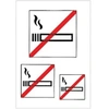 Image de Herma information labels ´nicht rauchen´ weatherproof 1 sheet (5736)