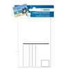Image de - Blanc - 95 x 145 mm 10 étiquette(s) (1 feuille(s) x 10 papier pour carte postale photo