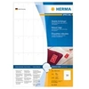 Image de Herma anhng. reifest a4 35x59,4 mm wei perfor. 3000 st. (8046)