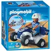Image de 3655 Policier quad