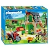 Image de Playmobil 4066 - Ferme avec tracteur