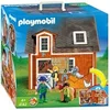 Image de Country 4142 Ferme transportable