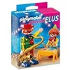 Image de Special Plus 4787 Clowns musiciens