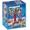 Image de 4888 Manege avec luges
